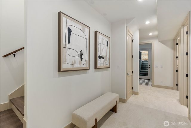 8821 Dibble Avenue NW, Seattle, WA 98117