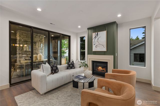 8821 Dibble Avenue NW, Seattle, WA 98117