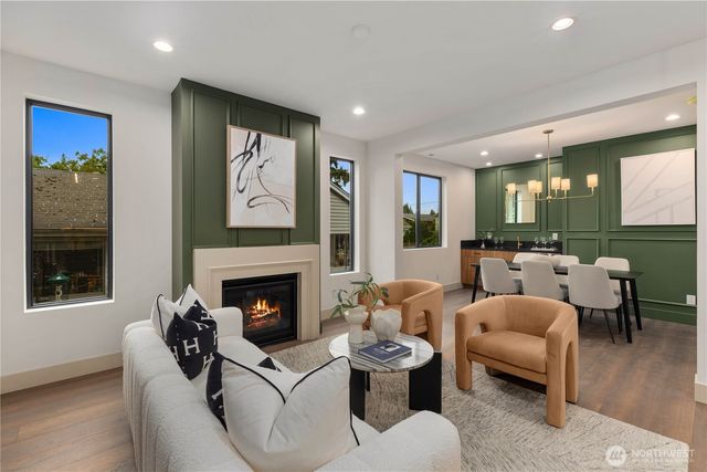 8821 Dibble Avenue NW, Seattle, WA 98117