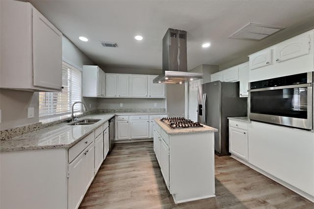 16303 Hickory Point Road, Houston, TX 77095