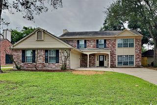 16303 Hickory Point Road, Houston, TX 77095