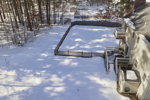 17 Longley Road, Shirley, MA 01464