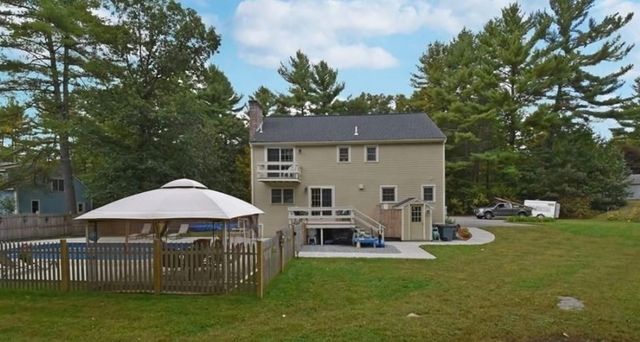17 Longley Road, Shirley, MA 01464