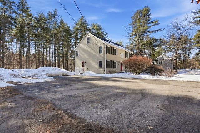 17 Longley Road, Shirley, MA 01464