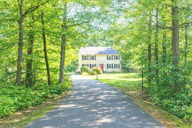 17 Longley Road, Shirley, MA 01464