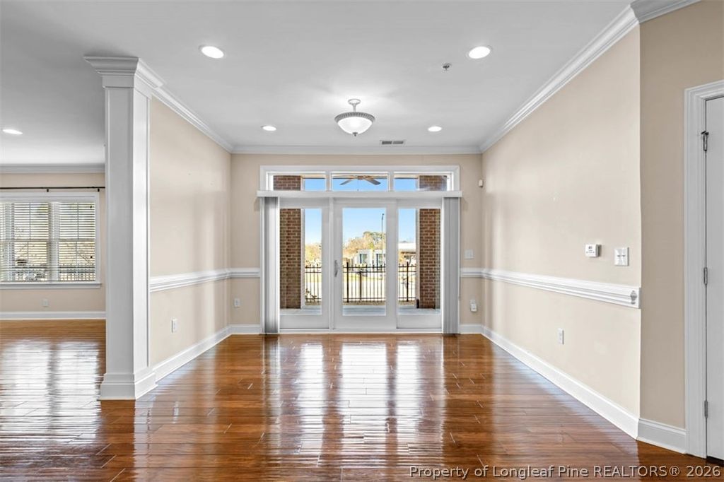 220 Hugh Shelton Loop #104, Fayetteville, NC 28303 — photo 10