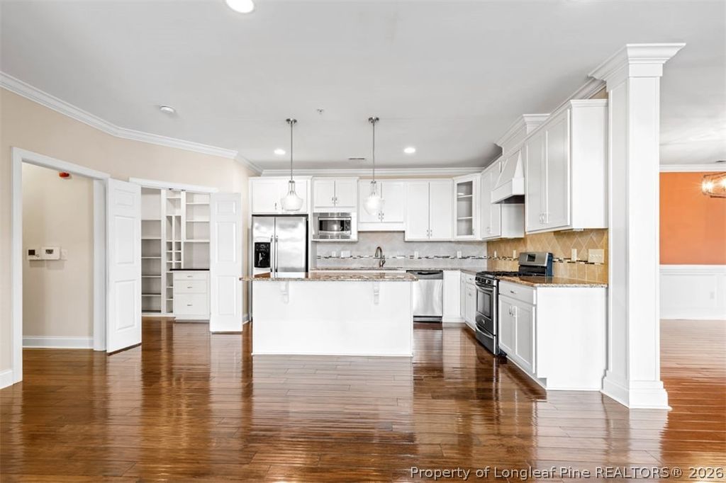 220 Hugh Shelton Loop #104, Fayetteville, NC 28303 — photo 11