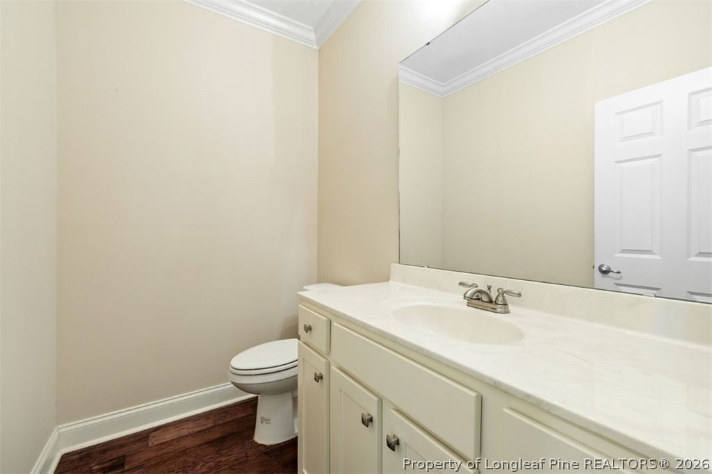 220 Hugh Shelton Loop #104, Fayetteville, NC 28303 — photo 14