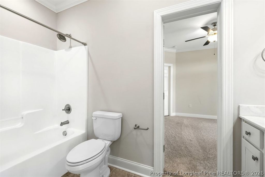 220 Hugh Shelton Loop #104, Fayetteville, NC 28303 — photo 18