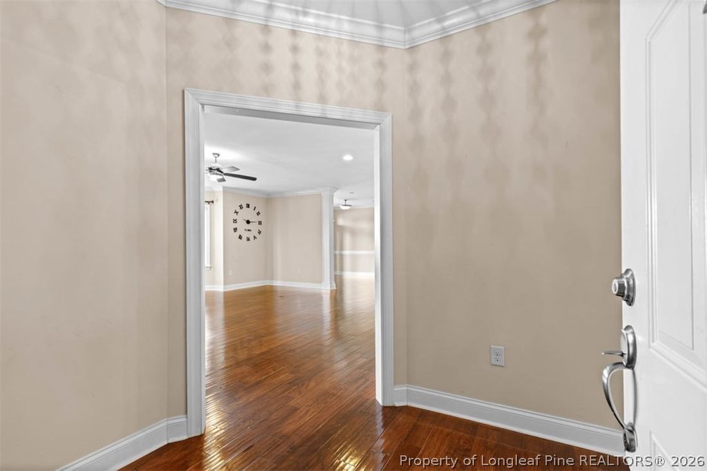 220 Hugh Shelton Loop #104, Fayetteville, NC 28303 — photo 2
