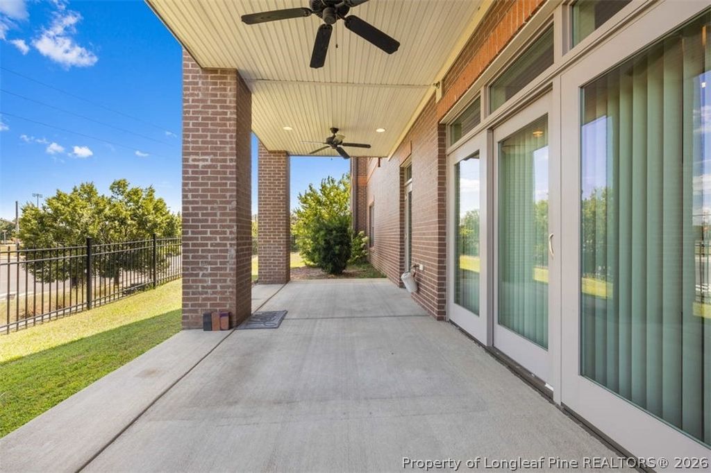 220 Hugh Shelton Loop #104, Fayetteville, NC 28303 — photo 26