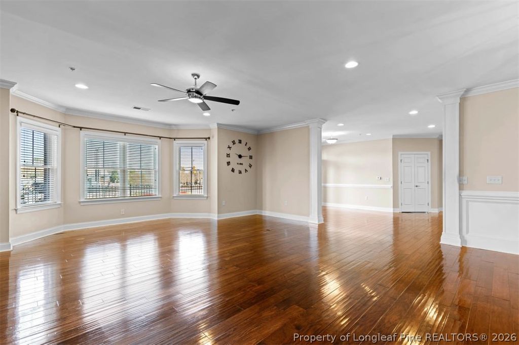 220 Hugh Shelton Loop #104, Fayetteville, NC 28303 — photo 3