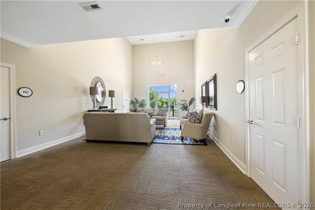 220 Hugh Shelton Loop #104, Fayetteville, NC 28303 — photo 36