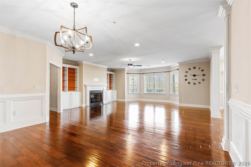 220 Hugh Shelton Loop #104, Fayetteville, NC 28303 — photo 4