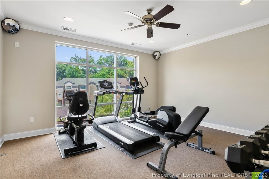 220 Hugh Shelton Loop #104, Fayetteville, NC 28303 — photo 44
