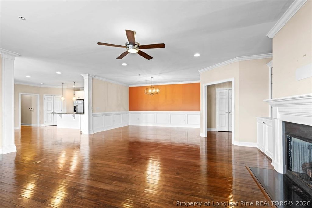220 Hugh Shelton Loop #104, Fayetteville, NC 28303 — photo 5
