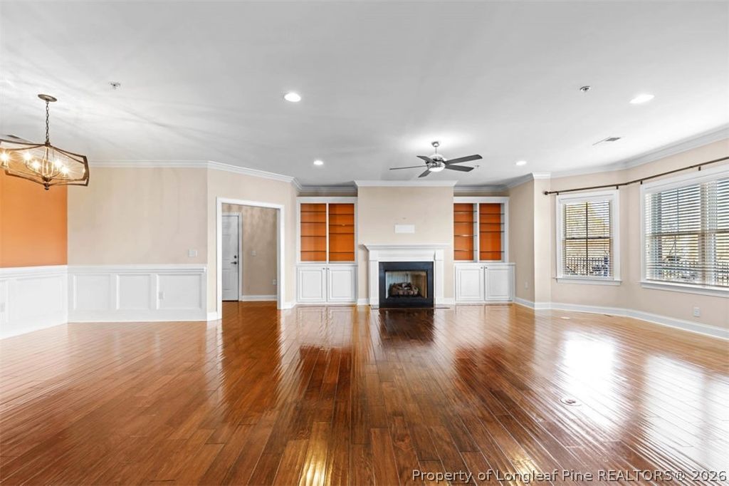 220 Hugh Shelton Loop #104, Fayetteville, NC 28303 — photo 6