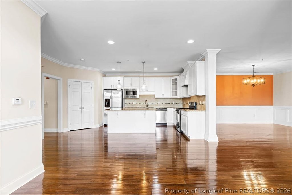 220 Hugh Shelton Loop #104, Fayetteville, NC 28303 — photo 9