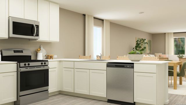 1809 Stonechat, New Braunfels, TX 78130