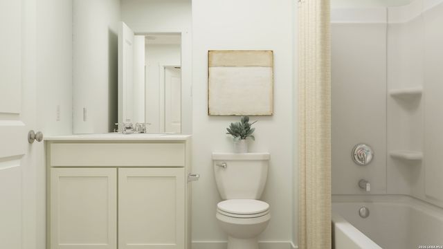 1809 Stonechat, New Braunfels, TX 78130