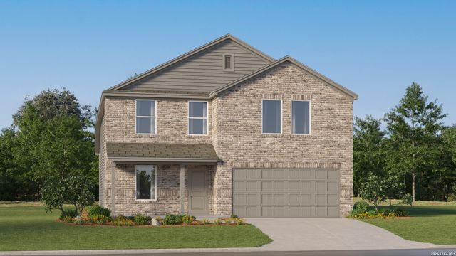 1809 Stonechat, New Braunfels, TX 78130