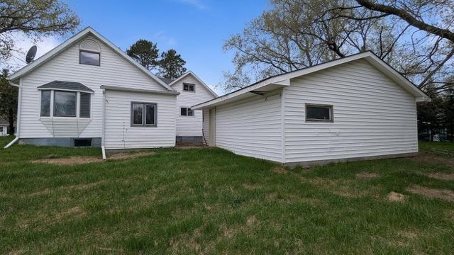 N7156 2ND STREET, Medford, WI 54451