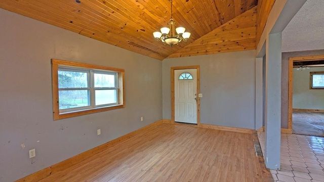 N7156 2ND STREET, Medford, WI 54451