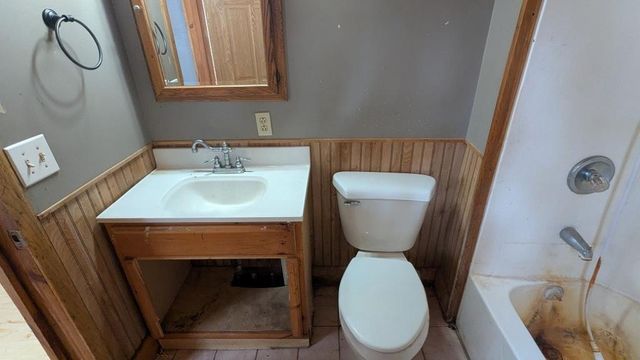 N7156 2ND STREET, Medford, WI 54451