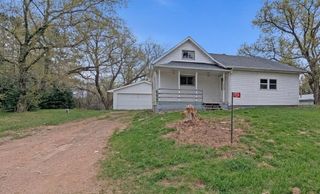 N7156 2ND STREET, Medford, WI 54451