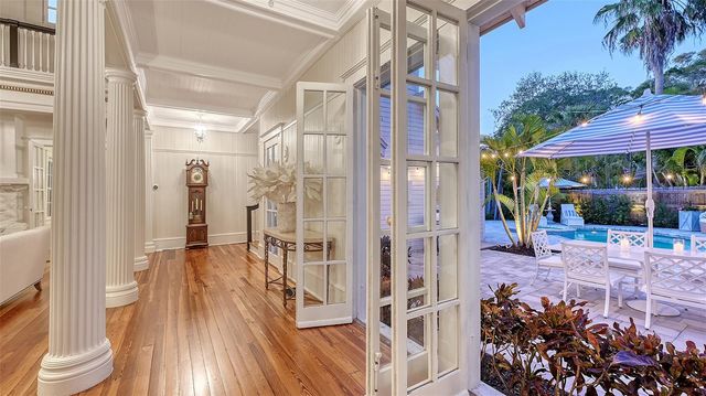 7715 WESTMORELAND DRIVE, Sarasota, FL 34243