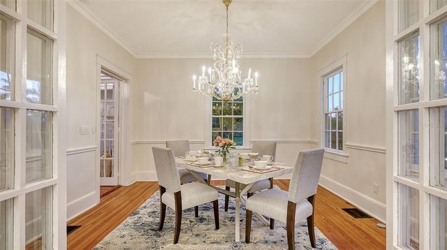 7715 WESTMORELAND DRIVE, Sarasota, FL 34243