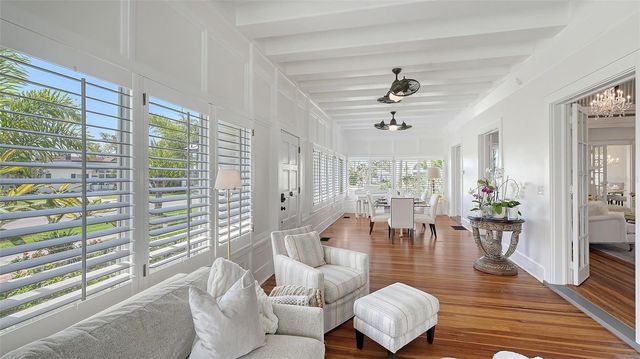 7715 WESTMORELAND DRIVE, Sarasota, FL 34243