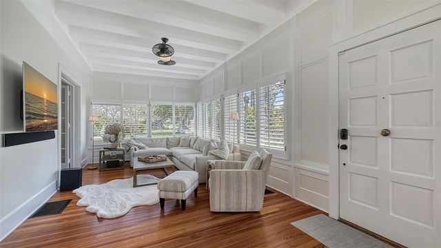 7715 WESTMORELAND DRIVE, Sarasota, FL 34243
