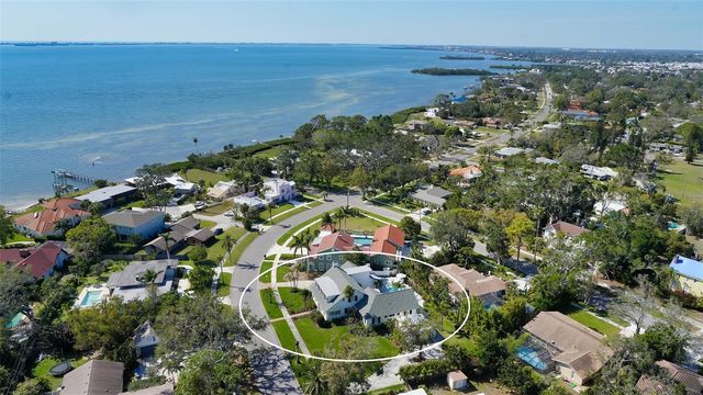 7715 WESTMORELAND DRIVE, Sarasota, FL 34243
