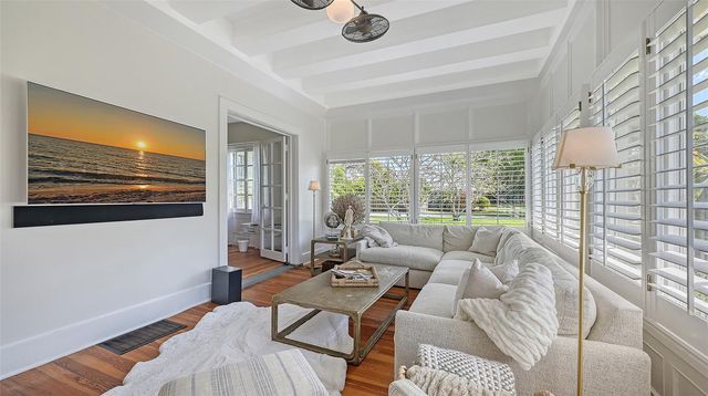 7715 WESTMORELAND DRIVE, Sarasota, FL 34243