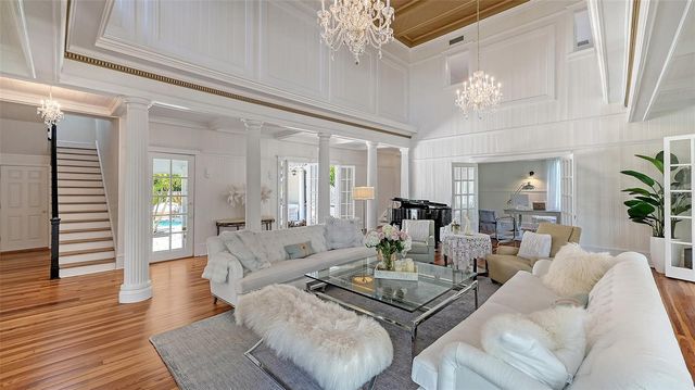 7715 WESTMORELAND DRIVE, Sarasota, FL 34243