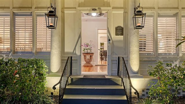 7715 WESTMORELAND DRIVE, Sarasota, FL 34243
