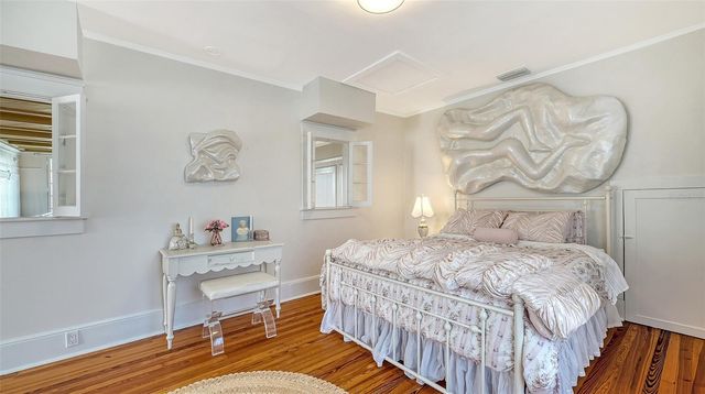 7715 WESTMORELAND DRIVE, Sarasota, FL 34243