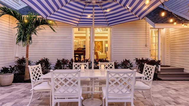 7715 WESTMORELAND DRIVE, Sarasota, FL 34243