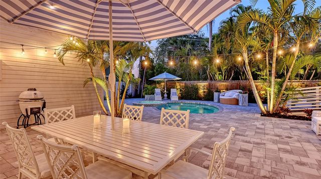 7715 WESTMORELAND DRIVE, Sarasota, FL 34243
