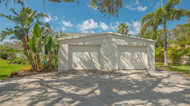 7715 WESTMORELAND DRIVE, Sarasota, FL 34243