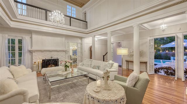 7715 WESTMORELAND DRIVE, Sarasota, FL 34243