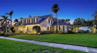 7715 WESTMORELAND DRIVE, Sarasota, FL 34243