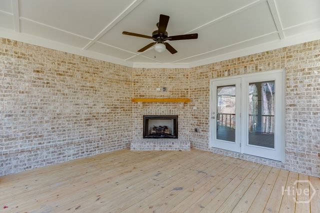 1251 Riverhill Drive, Bishop, GA 30621