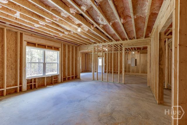 1251 Riverhill Drive, Bishop, GA 30621