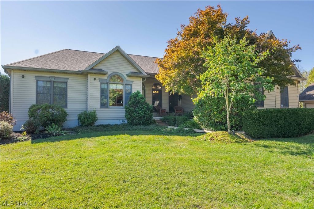 32841 Speidel Road, Hanoverton, OH 44423