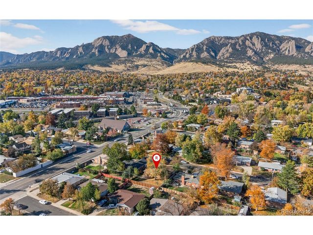 450 S 40th St, Boulder, CO 80305