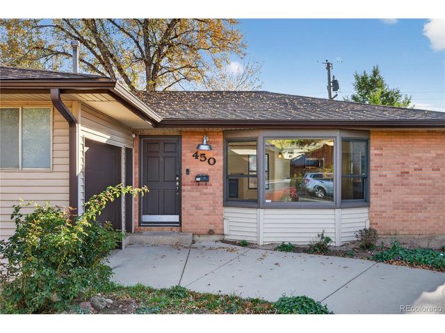 450 S 40th St, Boulder, CO 80305