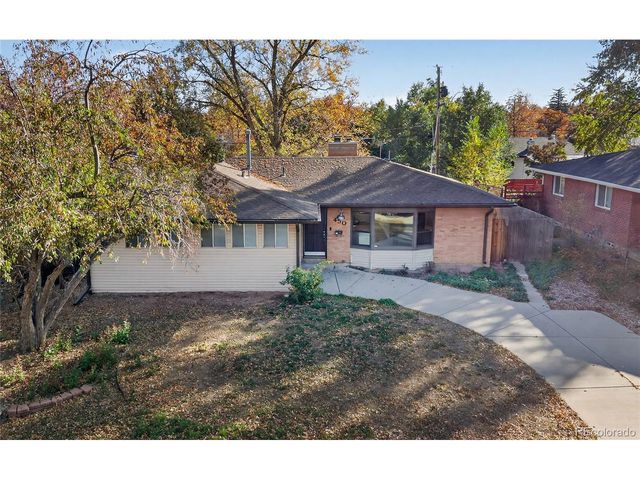 450 S 40th St, Boulder, CO 80305