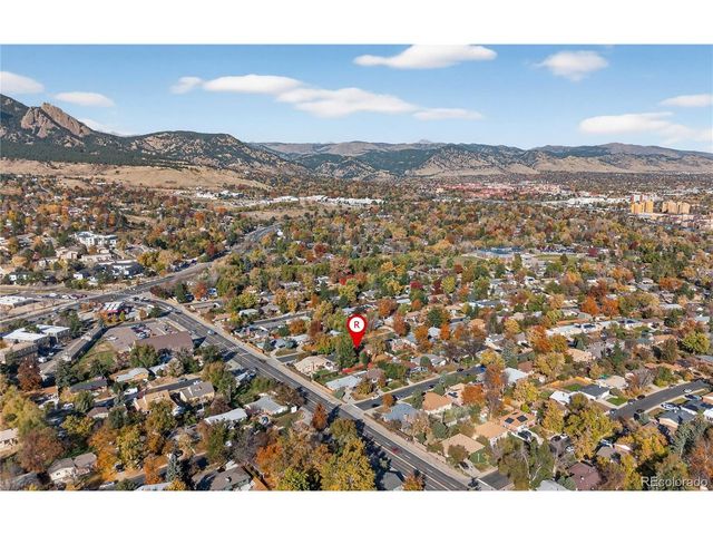 450 S 40th St, Boulder, CO 80305